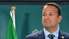 Īrijas premjerministrs Leo Varadkars paziņo par atkāpšanos