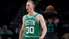 Video: "Celtics" bez Porziņģa izcīna piekto uzvaru pēc kārtas