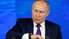 Krievijas varasiestādes: Akcija "Pusdienlaiks pret Putinu" ir nelikumīga