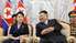 Dienvidkoreja: Par Kima pēcteci varētu būt izraudzīta viņa pusaugu meita