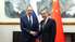 Pekina sola "stiprināt stratēģisko sadarbību" ar Maskavu