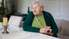 Foto: Zelma Šulce moži nosvin 100. dzimšanas dienu