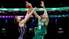 Video: Porziņģis gūst 20 punktus "Celtics" uzvarā pār "Kings" basketbolistiem