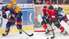 Rūdolfs Balcers un Cīrihes "Lions" cīnīsies par Eiropas spēcīgākās hokeja līgas statusu