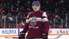 Latvijas vīriešu hokeja izlase pārbaudes spēlē pēcspēles metienos pārspēj Austriju
