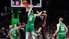 Video: “Heat” uzvar Porziņģa pārstāvēto “Celtics” un sērijā panāk neizšķirtu