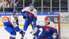 Latvijas U-18 hokejisti nodrošina vietu pasaules čempionāta ceturtdaļfinālā