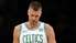 Video: Porziņģis NBA gūst 14 punktus "Celtics" zaudējumā "Knicks" basketbolistiem