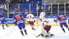 Latvijas U-18 hokejisti pasaules čempionātā piekāpjas amerikāņiem