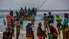 Apgāžoties laivai, Mozambikā vairāk nekā 90 bojāgājušo
