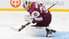 Latvijas U-18 hokeja izlase pasaules čempionāta pirmajā spēlē zaudē somiem
