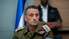 Izraēlas armijas vadītājs: Palīdzības misijas darbinieku nogalināšana bija "smaga kļūda"