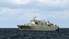 Dienvidkurzemes novadā notiks Jūras spēku kuģa "Virsaitis" apmācība