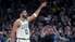 Video: Porziņģis nespēlē "Celtics" zaudējumā "Bucks" basketbolistiem