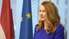 Ārlietu ministra amatam apsvērta Ineses Lībiņas-Egneres kandidatūra