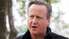 Lielbritānijas ārlietu ministrs Deivids Kemerons: "Hamās" piedāvāts 40 dienu pamiers
