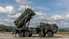 Vācija nodos Ukrainai papildu zenītraķetes "Patriot"