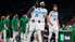 Video: Bostonas "Celtics" bez Kristapa Porziņģa uzvar Šarlotas "Hornets"