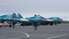 Avoti: Ukrainas triecienā Krievijas lidlaukiem iznīcinātas astoņas kara lidmašīnas