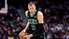 Kristapa Porziņģa pārstāvētā Bostonas "Celtics" uzņems "Thunder"