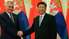 Serbija un Ķīna paraksta vienošanos par "kopīgas nākotnes" veidošanu