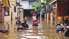 Plūdos Indonēzijā gājuši bojā 50 cilvēki, 27 pazuduši bez vēsts