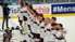 Latvijas hokejisti pasaules čempionātā spēkosies ar Vāciju