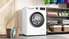 Labāko lēto "Bosch" veļas mašīnu reitings