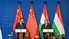 Ungārija un Ķīna vienojušās par "visaptverošu stratēģisko partnerību"