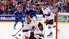 Video: Latvijas hokejisti pasaules čempionāta trešajā spēlē uzvar Kazahstānu