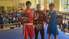 Liepājas U15 un U17 bokseri izcīna zeltu un sudrabu Jelgavā
