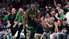 Video: "Celtics" bez Porziņģa sastāvā izcīna otro uzvaru sērijā ar "Pacers"