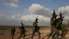 Izraēlas armija pārņem savā kontrolē Rafahas robežpārejas punktu