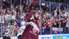 Video: Daugaviņš papildlaika pēdējā sekundē izrauj Latvijas izlasei uzvaru pār Franciju
