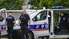 Francijas policija nogalina vīrieti, kurš mēģināja aizdedzināt sinagogu