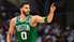 "Celtics" bez Porziņģa svin uzvaru trešajā NBA ceturtdaļfināla mačā