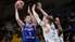 "Liepājas" un "Ventspils" basketbolisti aizvadīs pirmo spēli LBL bronzas sērijā