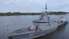 Pēc Ukrainas raķešu trieciena Sevastopolē nogrimis Krievijas raķešu kuģis