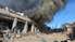 Krievijas artilērijas apšaudē Harkivas piepilsētā nogalināti vismaz četri civiliedzīvotāji
