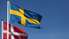 Dānija un Zviedrija stiprinās sadarbību aizsardzības jomā