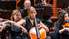 Foto: Kopā ar Margaritu Balanas Liepājas Simfoniskais orķestris noslēdz savu 143. koncertsezonu