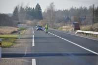 В следующем году основные ремонтные работы продолжатся на Лиепайском шоссе