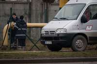 Дополнено – «Латвияс газе» прекратило подачу газа «KVV Liepаjas metalurgs»