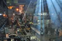 «British Steel» готова приобрести все активы металлургического завода «KVV Liepajas metalurgs»