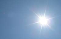 На западном Курземском побережье превзойден рекорд тепла