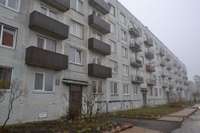Исследование: в ближайшие годы нужно отреставрировать балконы почти всех зданий советской постройки