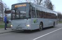 Пассажиры автобуса Лиепая – Гробиня возмущены изменениями