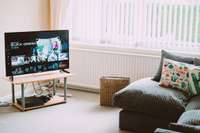 Дистанционное обучение будут развивать с помощью двух телевизионных каналов