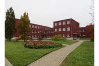 Вандалы устроили погром в Дурбской основной школе