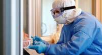 В Латвии констатированы два случая омикрон-штамма коронавируса